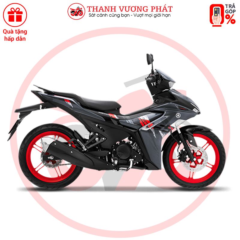 Exciter 155 VVA 2022 chính thức ra mắt quyết đấu Honda Winner X  Tinmoi